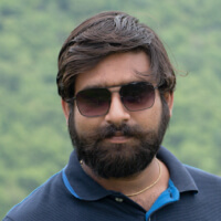 Rahul Daswani