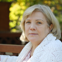 Samantha Tremblay